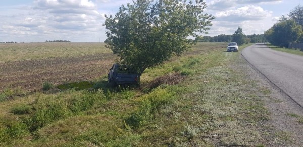 В Курганской области пьяный водитель отправил пассажира на тот свет