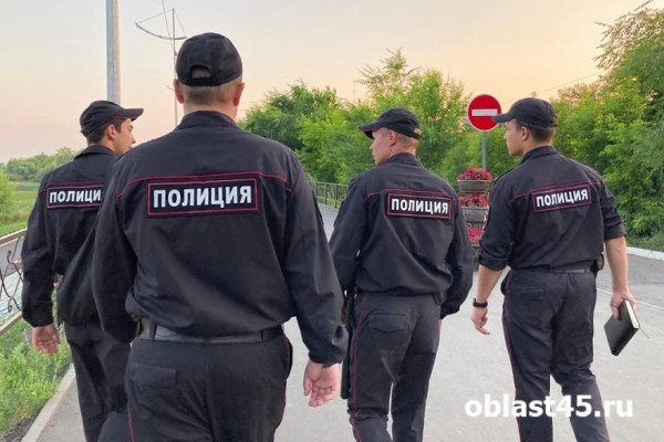 Верховный суд не изменил приговор мужчинам, напавшим на полицейских в Кургане
