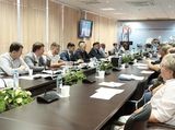 
											Курганская область наращивает объемы экспорта									