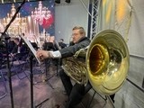 Любителей классической музыки ждет большое музыкальное событие – фестиваль «Августовская симфониада – 2023»
Любителей классической музыки ждет большое музыкальное событие – фестиваль «Августовская симфониада – 2023»