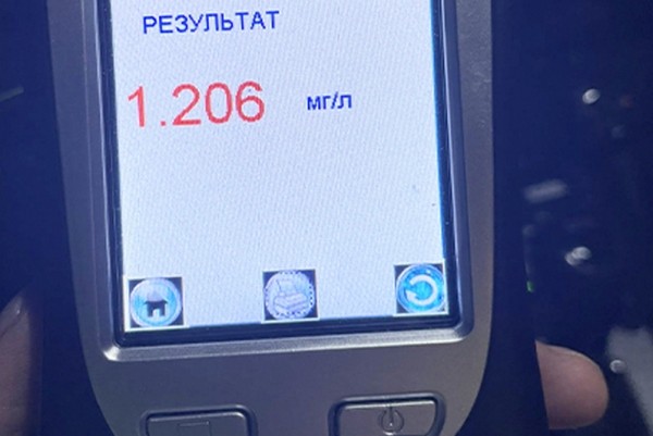 Почти сотню водителей задержали на дорогах Курганской области в выходные Почти сотню водителей задержали на дорогах Курганской области в выходные