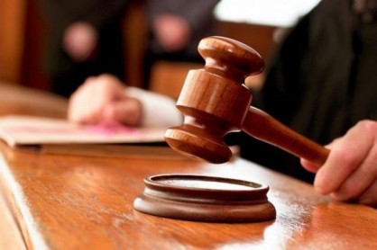 Курганец осужден за причинение смерти ранее незнакомому человеку 