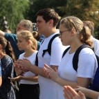 В Кургане в городском саду появится памятник Святителю Николаю и Никольский скверик
В Кургане в городском саду появится памятник Святителю Николаю и Никольский скверик
