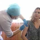 
											Жителей Курганской области приглашают до начала эпидсезона пройти вакцинацию от гриппа									