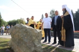 В Кургане в городском саду появится памятник Святителю Николаю и Никольский скверик
В Кургане в городском саду появится памятник Святителю Николаю и Никольский скверик