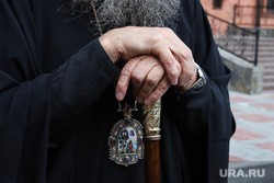 Епархия раскритиковала скандального психолога, который приедет в Курган