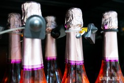 Мэрия курганского города запретила продажу алкоголя в выходной день
