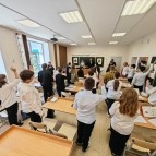 
											В 2024 году рядом с капитально отремонтированной школой №49 появится спортивно-рекреационный парк									