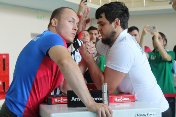 Курганские спортсмены одержали победу на Чемпионате России по спорту глухих Курганские спортсмены одержали победу на Чемпионате России по спорту глухих