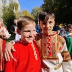 В Кургане после капитального ремонта открылась Детская школа искусств №4 города Кургана
В Кургане после капитального ремонта открылась Детская школа искусств №4 города Кургана