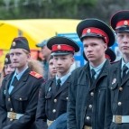 
											В Курганской области прошла акция в поддержку Дня солидарности в борьбе с терроризмом									