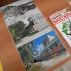По поручению губернатора Вадима Шумкова в Кургане отремонтировали спортивный клуб «Богатырь»
По поручению губернатора Вадима Шумкова в Кургане отремонтировали спортивный клуб «Богатырь»