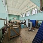 
											Губернатор оценил ремонты в школах Звериноголовского округа									