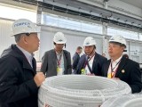 
											Представители китайских предприятий заинтересовались сотрудничеством с курганскими производствами									
