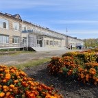 
											Губернатор оценил ремонты в школах Звериноголовского округа									