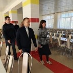 
											В 2024 году рядом с капитально отремонтированной школой №49 появится спортивно-рекреационный парк									