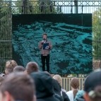 
											В Курганской области прошла акция в поддержку Дня солидарности в борьбе с терроризмом									