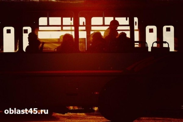 Автобусы Шадринска меняют маршруты из-за ремонта моста Автобусы Шадринска меняют маршруты из-за ремонта моста