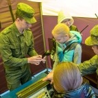 
											В Курганской области прошла акция в поддержку Дня солидарности в борьбе с терроризмом									