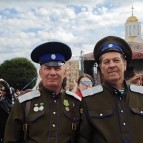 Самобытная Александровская ярмарка в Кургане собрала более 3500 гостей и участников
Самобытная Александровская ярмарка в Кургане собрала более 3500 гостей и участников