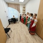 В Кургане после капитального ремонта открылась Детская школа искусств №4 города Кургана
В Кургане после капитального ремонта открылась Детская школа искусств №4 города Кургана