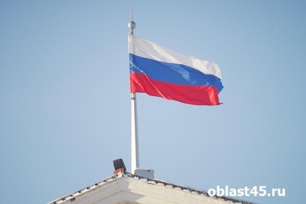 Губернатор Шумков принял участие в заседании Президиума Госсовета