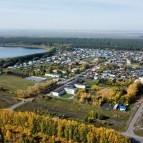 
											Губернатор оценил ремонты в школах Звериноголовского округа									