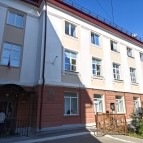 В Кургане после капитального ремонта открылась Детская школа искусств №4 города Кургана
В Кургане после капитального ремонта открылась Детская школа искусств №4 города Кургана