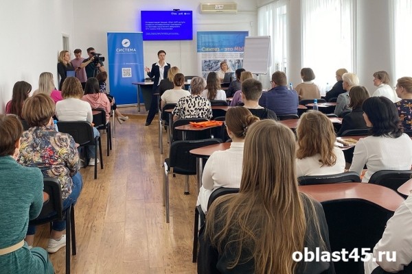 Фармсоюз: в Кургане три организации подписали соглашение о сотрудничестве