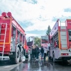 
											В Курганской области прошла акция в поддержку Дня солидарности в борьбе с терроризмом									