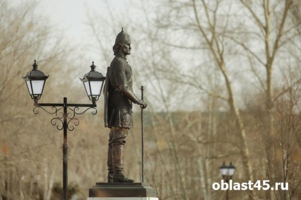 В Кургане скоро наступят Александровские дни В Кургане скоро наступят Александровские дни