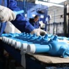 
											Представители китайских предприятий заинтересовались сотрудничеством с курганскими производствами									