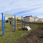 
											Губернатор оценил ремонты в школах Звериноголовского округа									