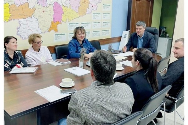 В Курганской области решают проблему нехватки детских ортодонтов В Курганской области решают проблему нехватки детских ортодонтов