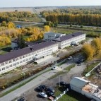 
											Губернатор оценил ремонты в школах Звериноголовского округа									