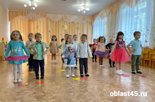 В День дошкольного работника курганские воспитатели рассказали о своей профессии В День дошкольного работника курганские воспитатели рассказали о своей профессии