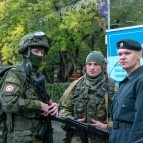 
											В Курганской области прошла акция в поддержку Дня солидарности в борьбе с терроризмом									