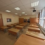 
											В 2024 году рядом с капитально отремонтированной школой №49 появится спортивно-рекреационный парк									