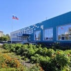 
											В 2024 году рядом с капитально отремонтированной школой №49 появится спортивно-рекреационный парк									