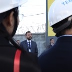 
											Представители китайских предприятий заинтересовались сотрудничеством с курганскими производствами									