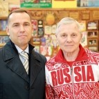 По поручению губернатора Вадима Шумкова в Кургане отремонтировали спортивный клуб «Богатырь»
По поручению губернатора Вадима Шумкова в Кургане отремонтировали спортивный клуб «Богатырь»