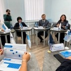 
											В Курганском госуниверситете открылся Центр предпринимательства									