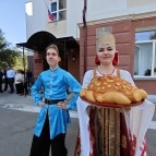 В Кургане после капитального ремонта открылась Детская школа искусств №4 города Кургана
В Кургане после капитального ремонта открылась Детская школа искусств №4 города Кургана