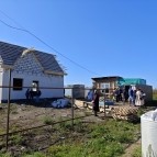 
											По решению губернатора Вадима Шумкова подключение к газу домов пострадавших в результате ЧС за погорельцев оплатит регион									