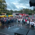 
											В Курганской области прошла акция в поддержку Дня солидарности в борьбе с терроризмом									