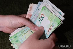 Курганский чиновник рассказал, кому из работников поднимут зарплату