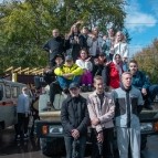 
											В Курганской области прошла акция в поддержку Дня солидарности в борьбе с терроризмом									