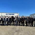 
											Представители китайских предприятий заинтересовались сотрудничеством с курганскими производствами									