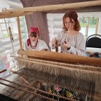Самобытная Александровская ярмарка в Кургане собрала более 3500 гостей и участников
Самобытная Александровская ярмарка в Кургане собрала более 3500 гостей и участников