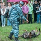 
											В Курганской области прошла акция в поддержку Дня солидарности в борьбе с терроризмом									